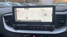 Kia Ceed 1.5T GDi ISG 138 2 5dr Petrol Hatchback